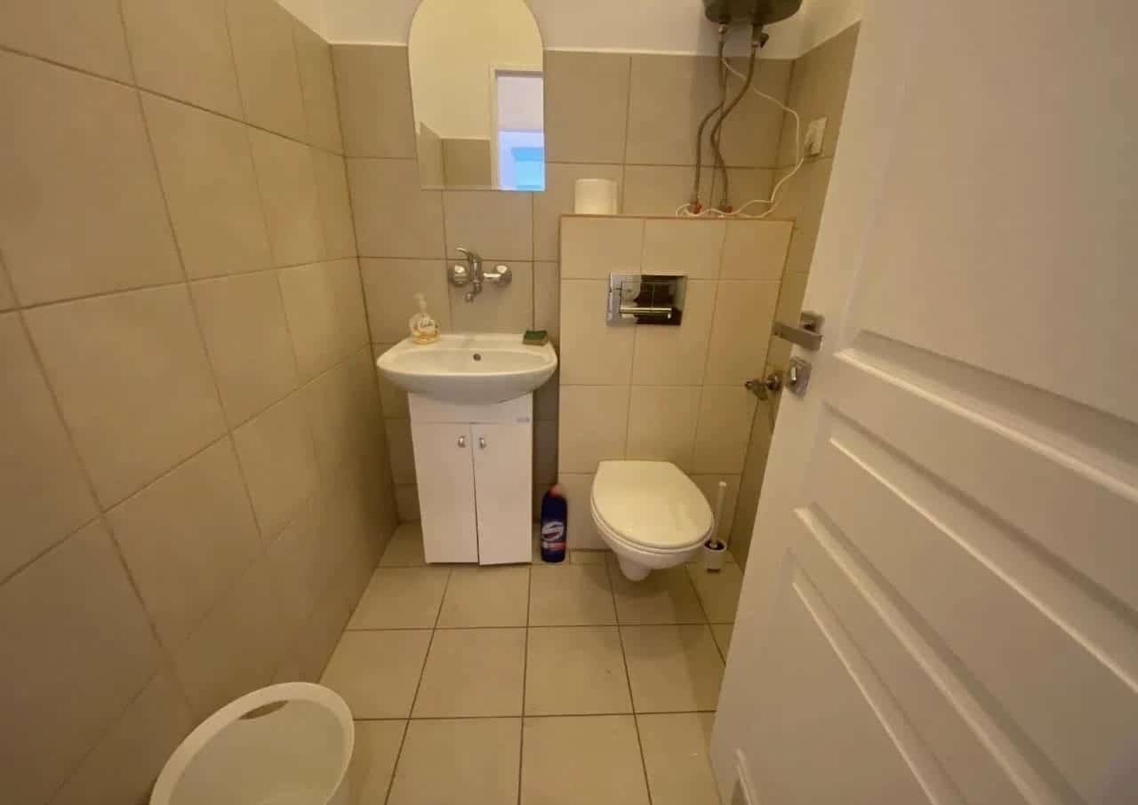 Samodzielny lokal ul.Bałtycka Bezpośrednio