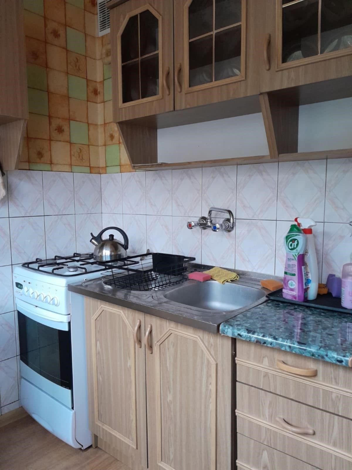 Sprzedam mieszkanie 3-pokojowe o pow. 48,17 m2