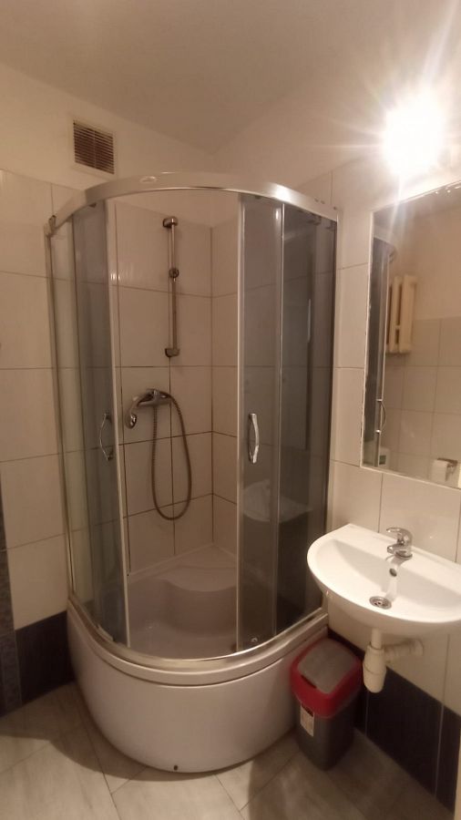 Do wynajęcia 2 pok  mieszkaniew Centrum Szczecina