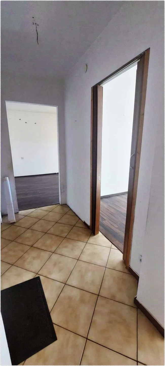 Mieszkanie 2 pokojowe w centrum Gniewina