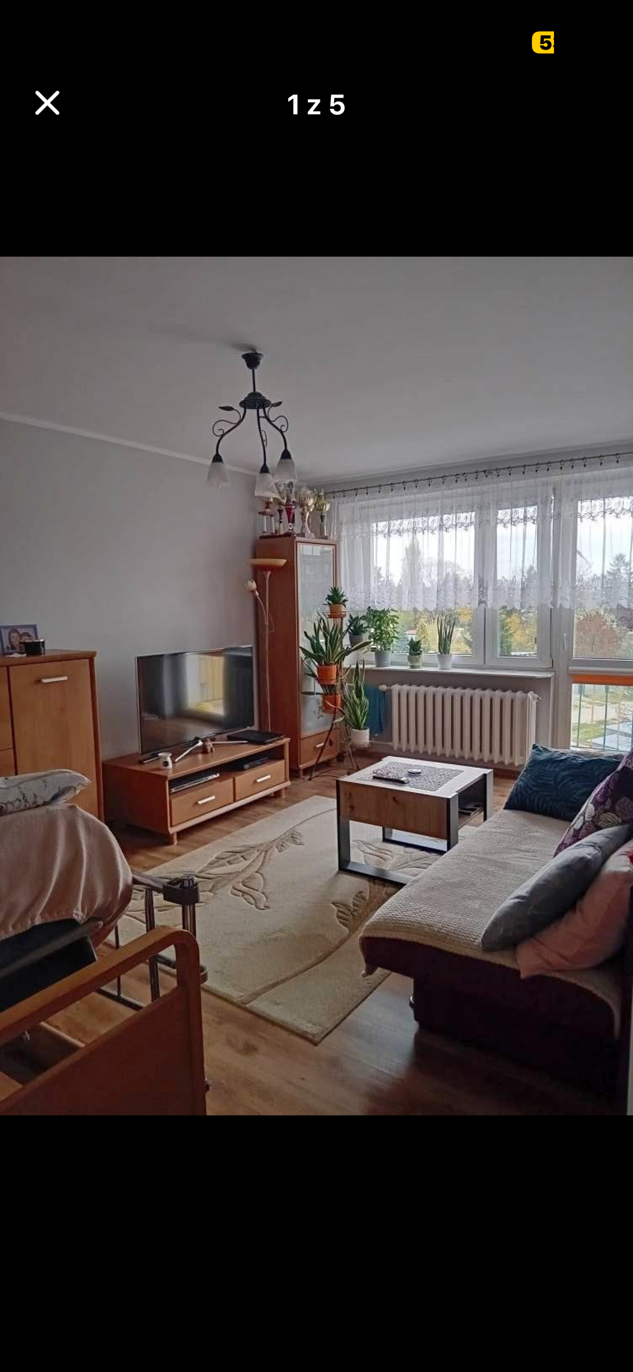 Sprzedam mieszkanie w Rypinie