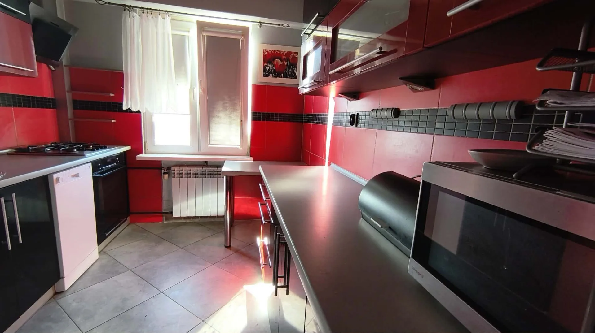 Kawalerka do zamieszkania