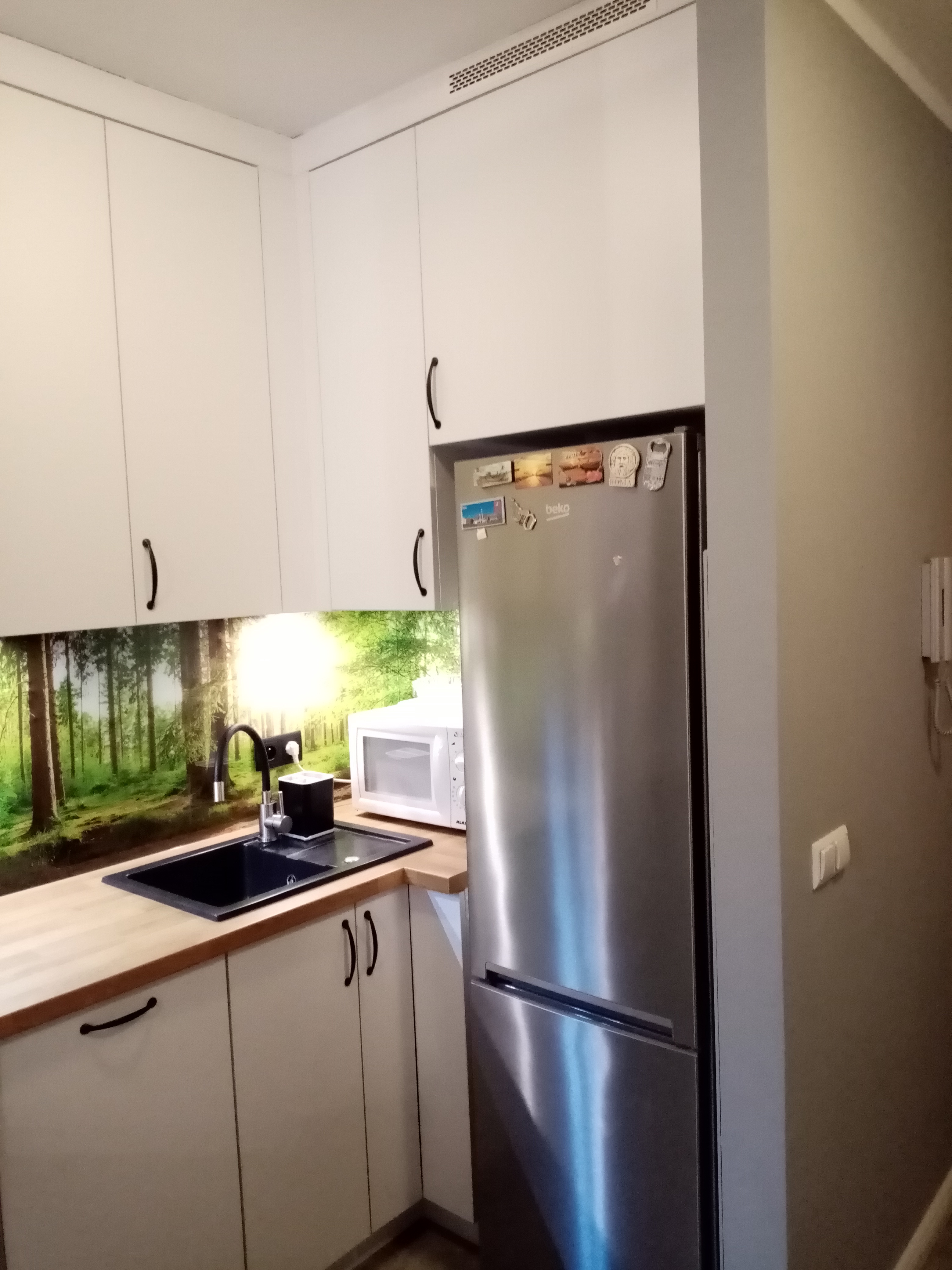 Wola, 2 pokoje, szybki dojazd do Centrum