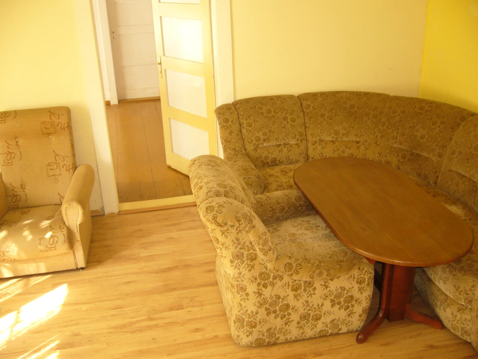 98m2 mieszkanie bezczynszowe +garaż+ogród