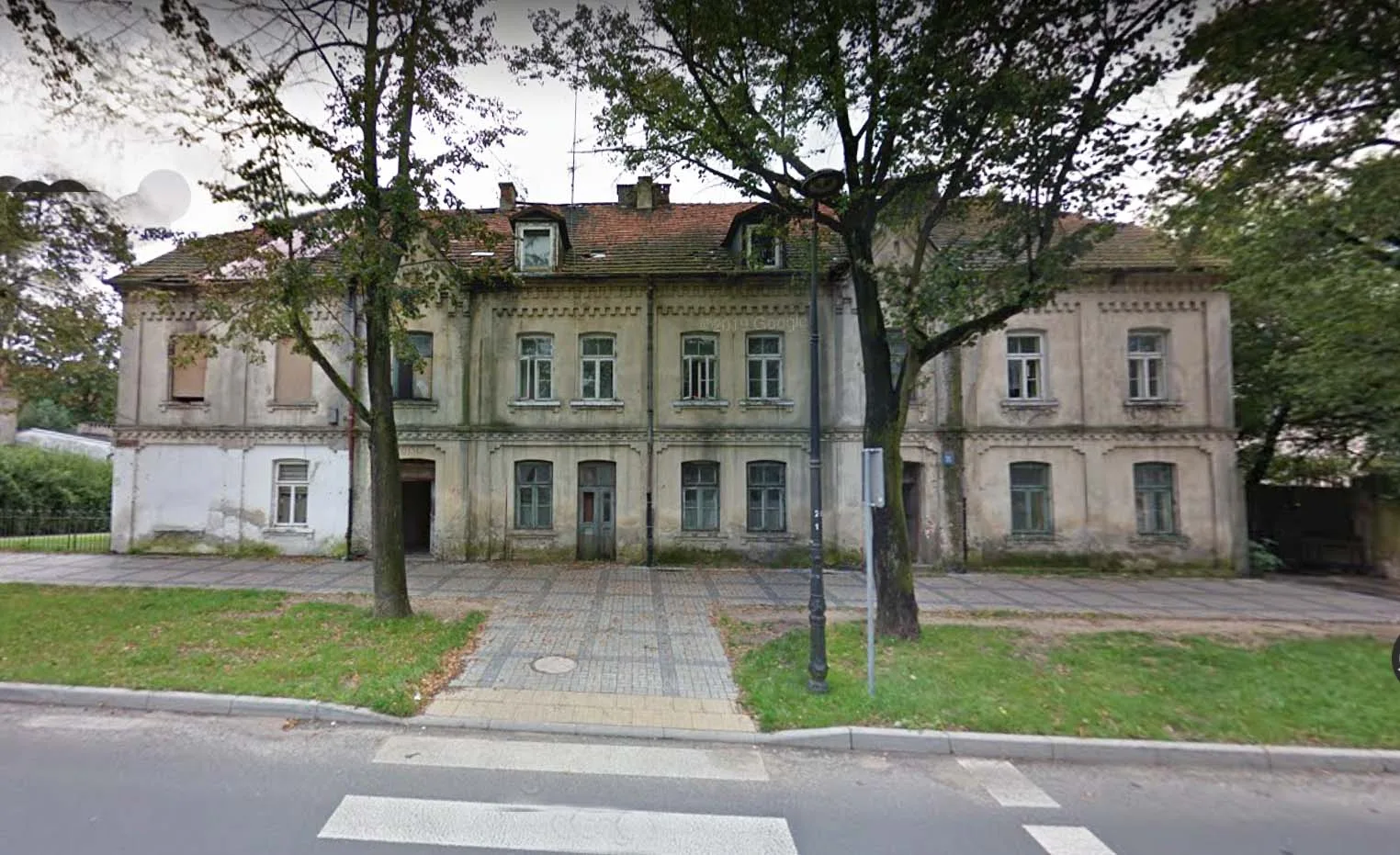 Kamienica do sprzedania na Starym Mieście, ul. Kazimierza Wielkiego 35,  Płock 09-400