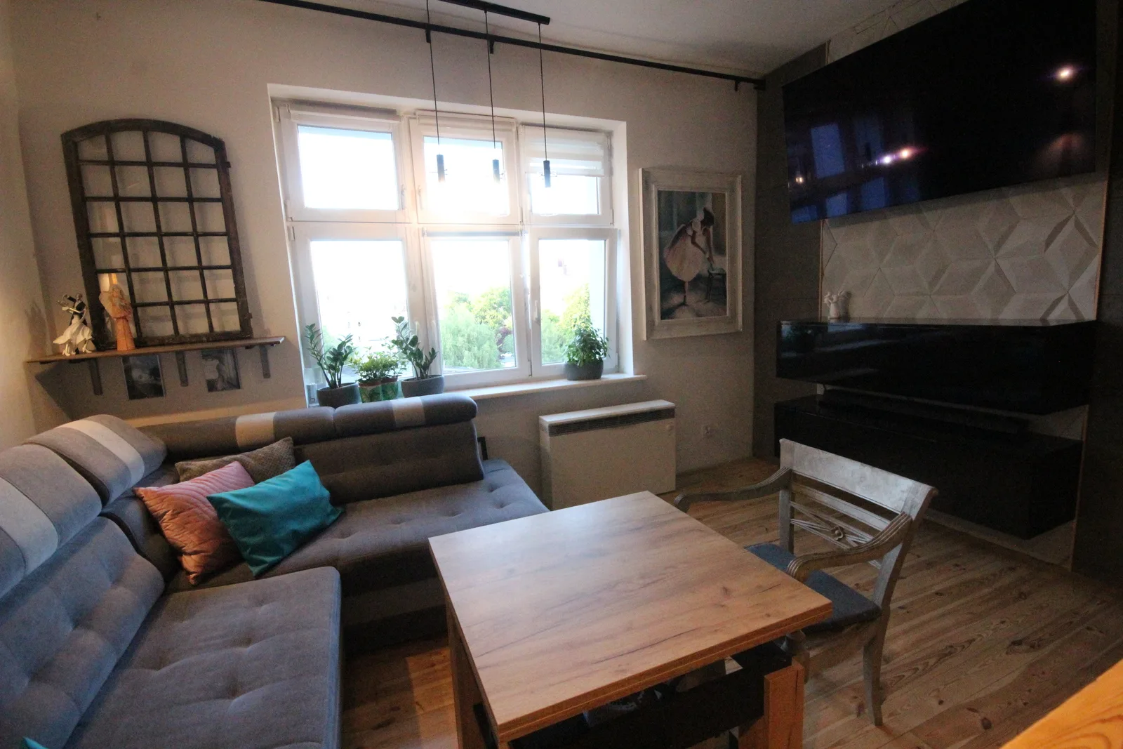 2pok, 37met, okolice Miarki PIWNICA/STRYCH (Wrocław)