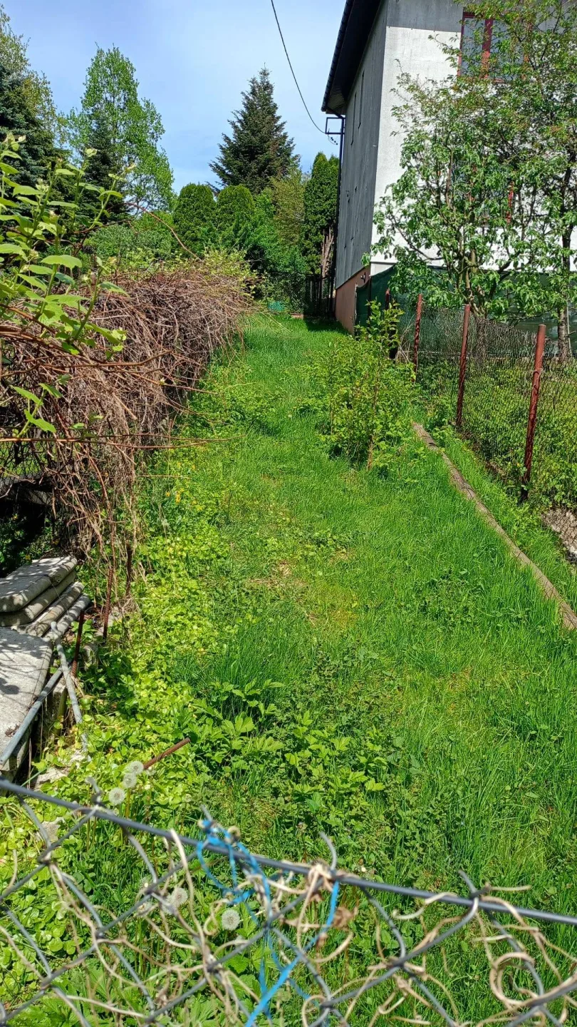 Sprzedam dom w Krośnie