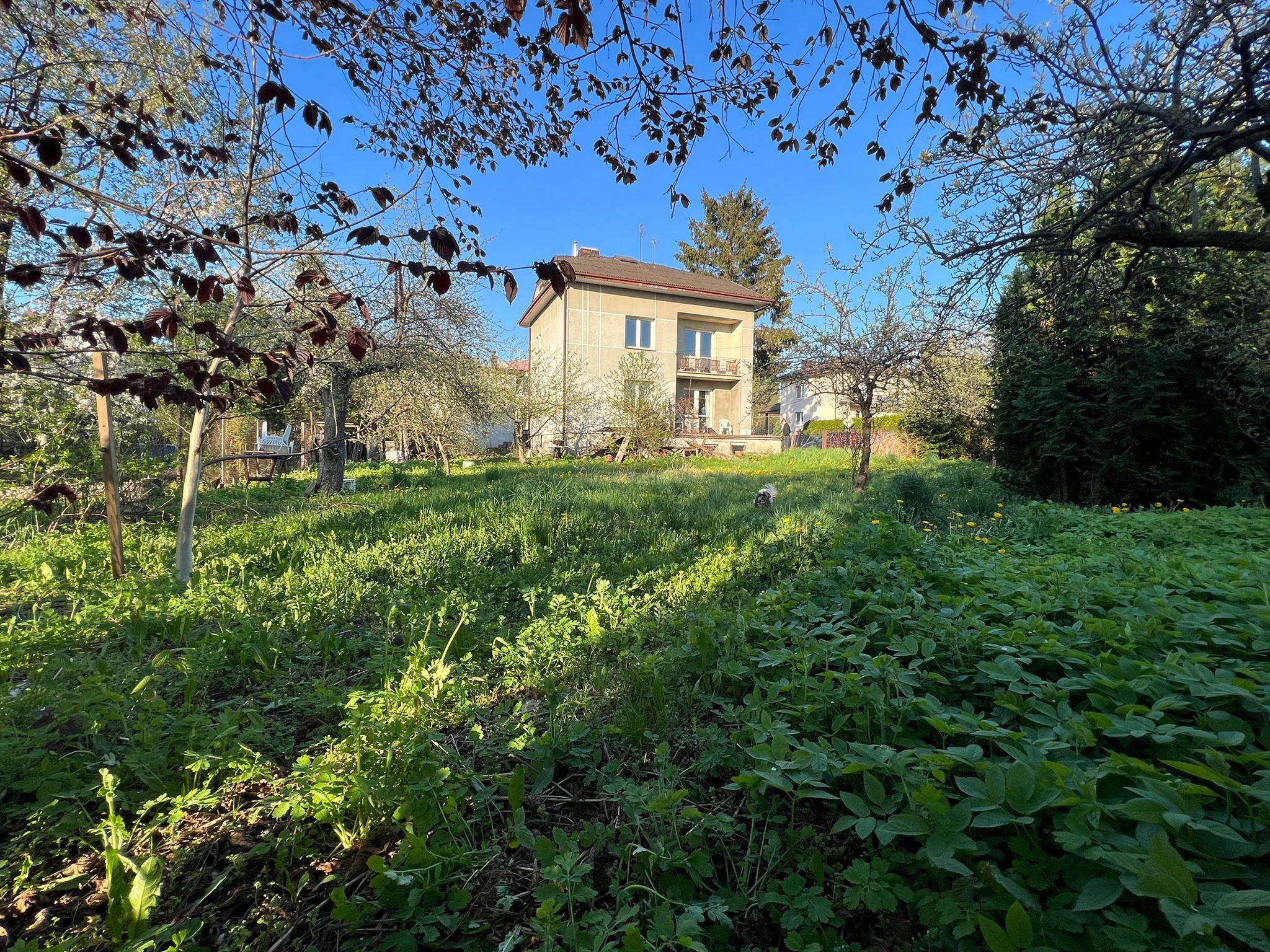 Dom wolnostojący Białystok oś. Młodych