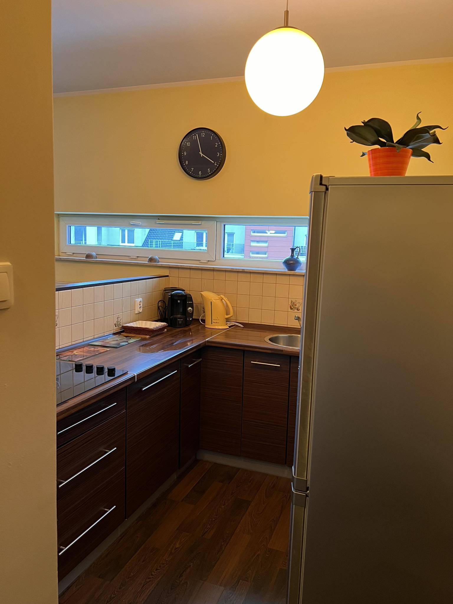 Kawalerka 33m2 przy ul. Grabiszyńskiej *duży taras*