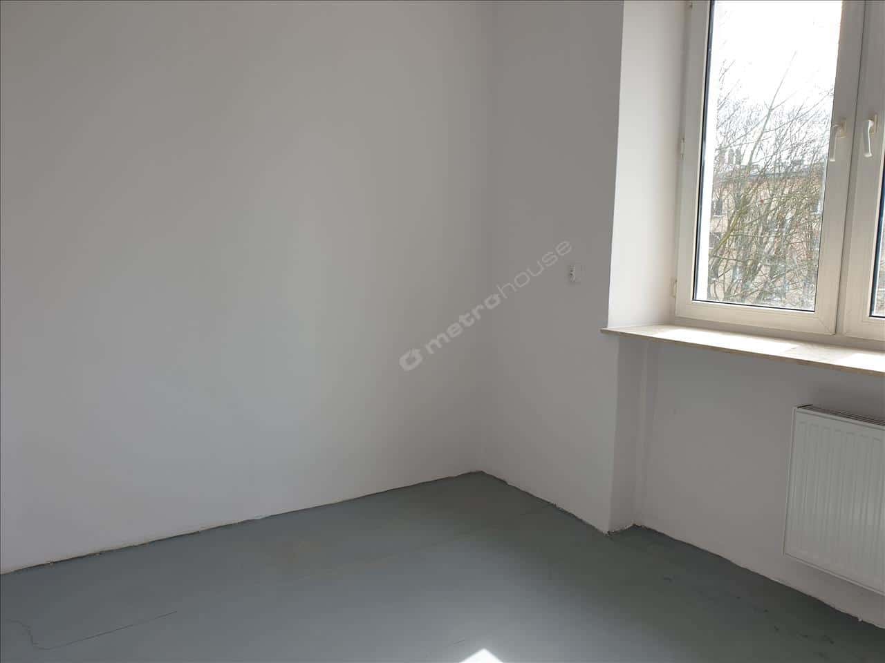 2 pokojowe mieszkanie w Nowej Hucie, Kraków, Osiedle Zielone