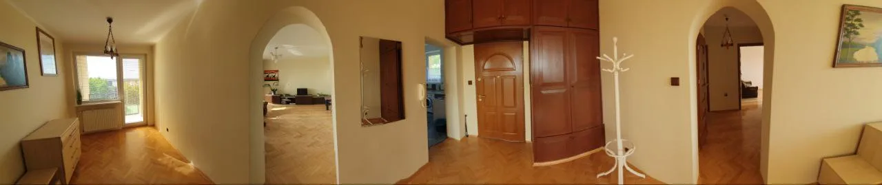 Dwustronne 4pokojowe mieszkanie w Koszalinie, ul. Maćkowicza