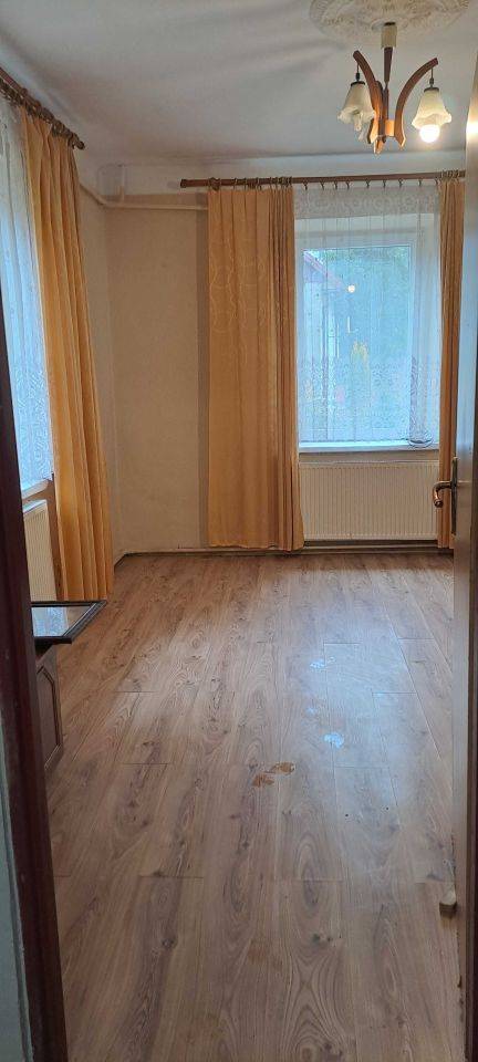 Dom niedaleko Lublina