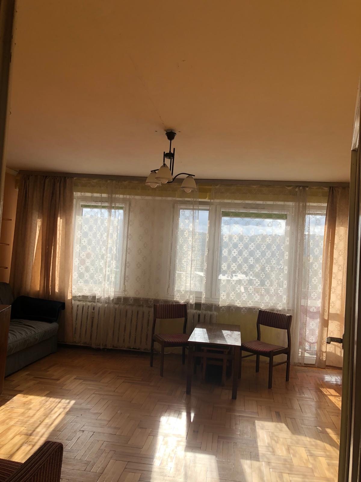 Sprzedaż mieszkania Przemyśl ul. Grunwaldzka