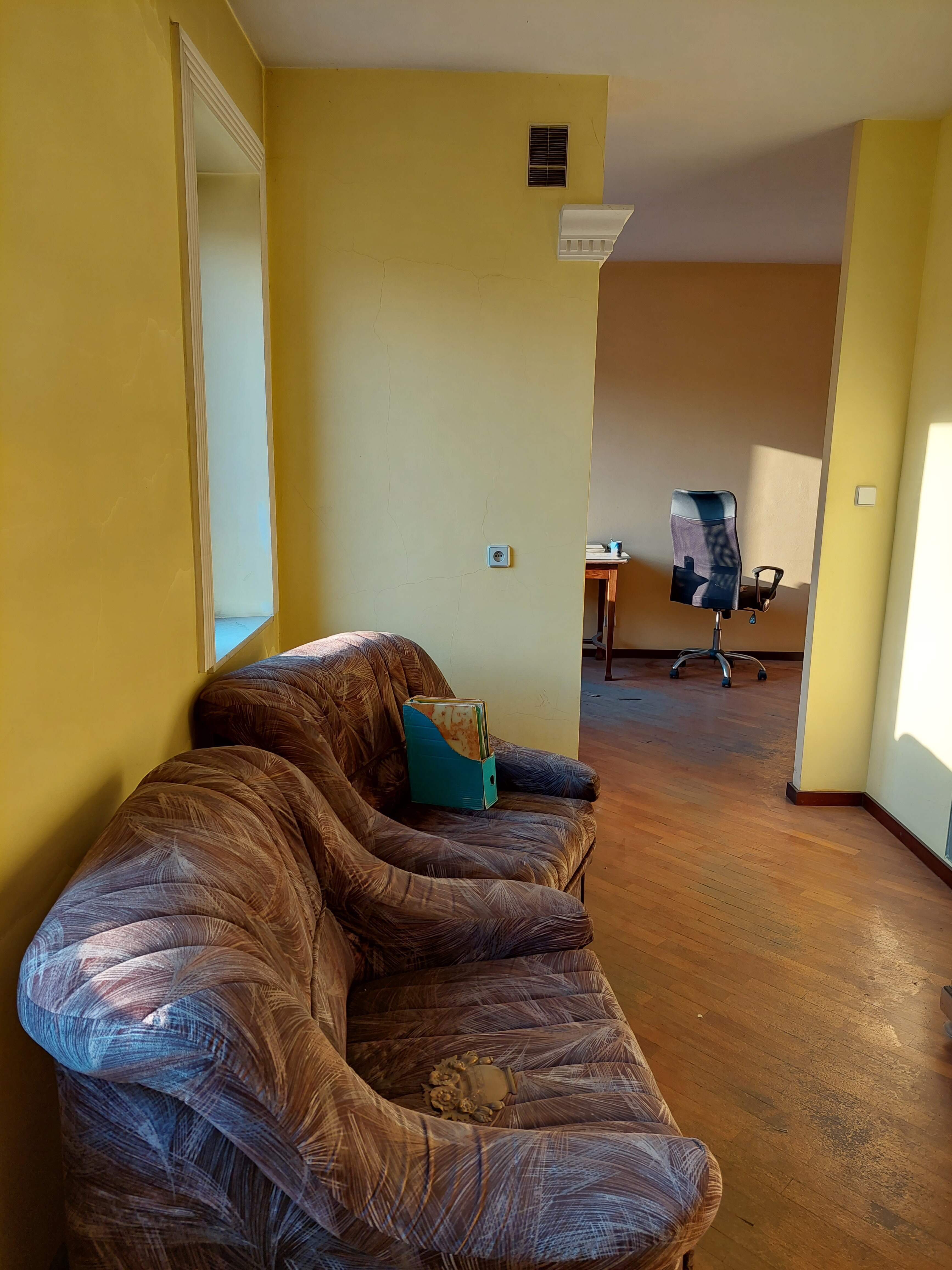 Mieszkanie kawalerka centrum Wrocławia Odrzańska