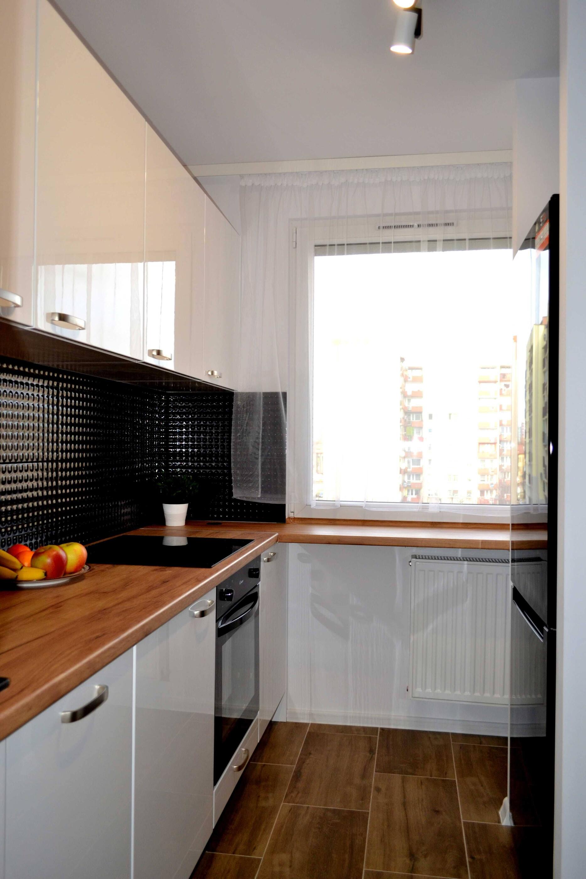 Jasne mieszkanie na Gwiezdnej gotowe do wprowadzenia, bezpośrednio od właściciela