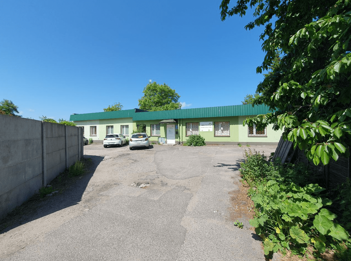 Obiekt parterowy dobry pod lokal usługowy w Koszalinie ul. Reymonta