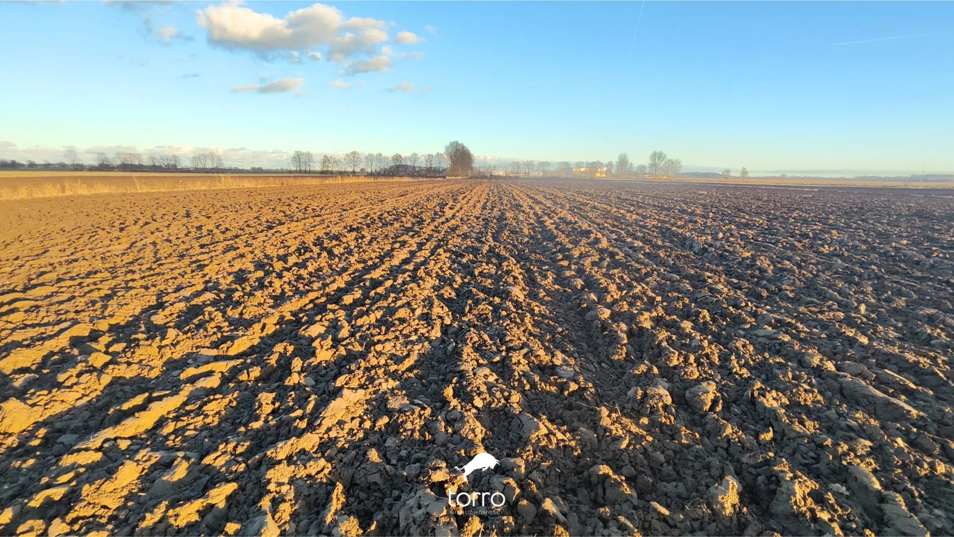 Idealna Działka pod Budowę dużego Domu – *20min od Centrum Gdańska*