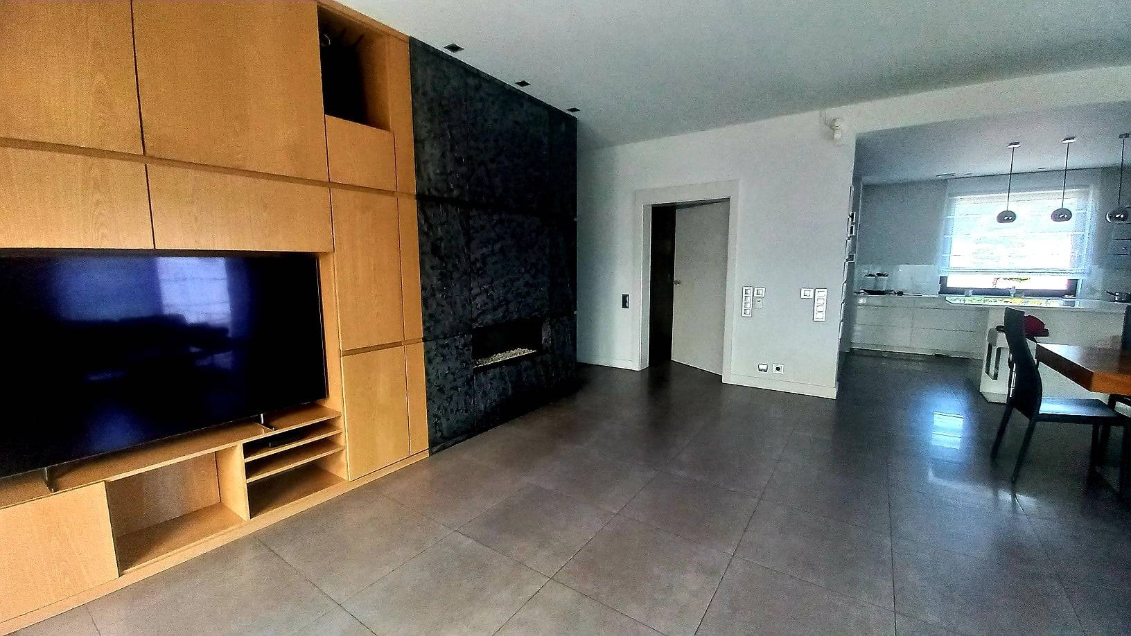 dom 232m2, Trzebcz, gm. Polkowice