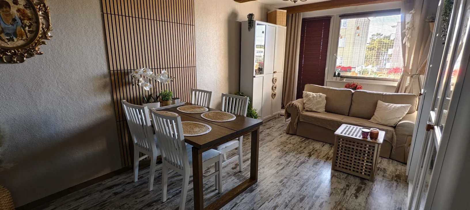 Mieszkanie w centrum Władysławowa