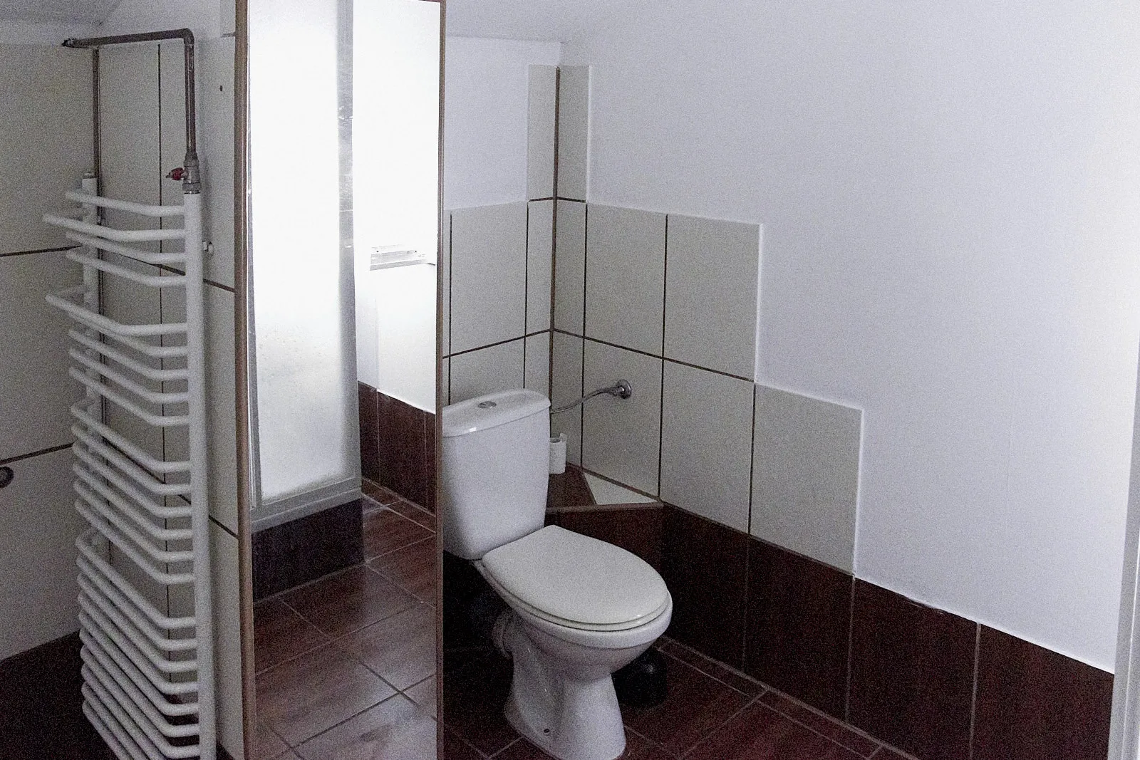 Sprzedam dom w cichej okolicy