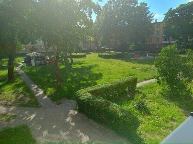 Mieszkanie 2 pok. 54,8 m2 ul. Edukacji 16 p.1/3 BEZPOŚREDNIO