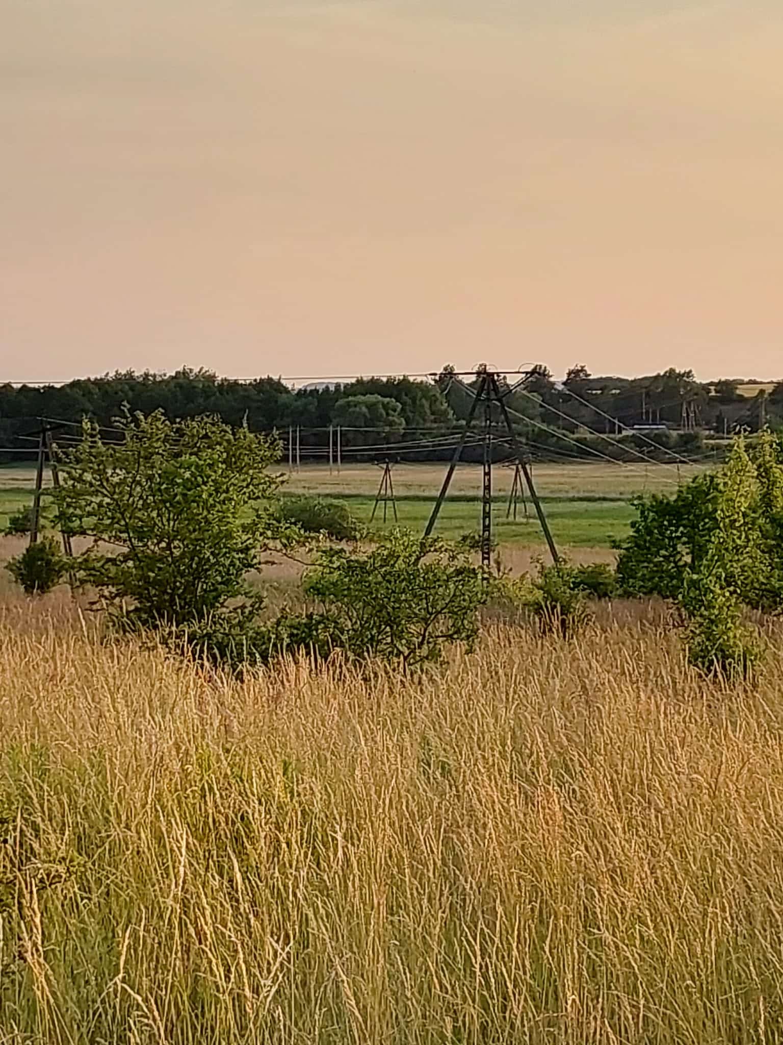 Działka w atrakcyjnym położeniu