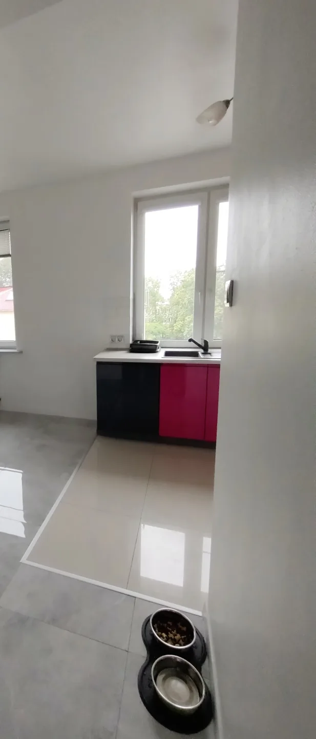 Mieszkanie 45,5m2 ŚWIDNIK, ul. Niepodległości