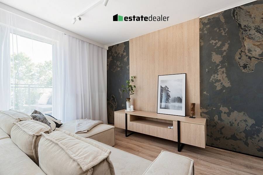 NA SPRZEDAŻ 4-POKOJOWE MIESZKANIE KRAKÓW PROKOCIM