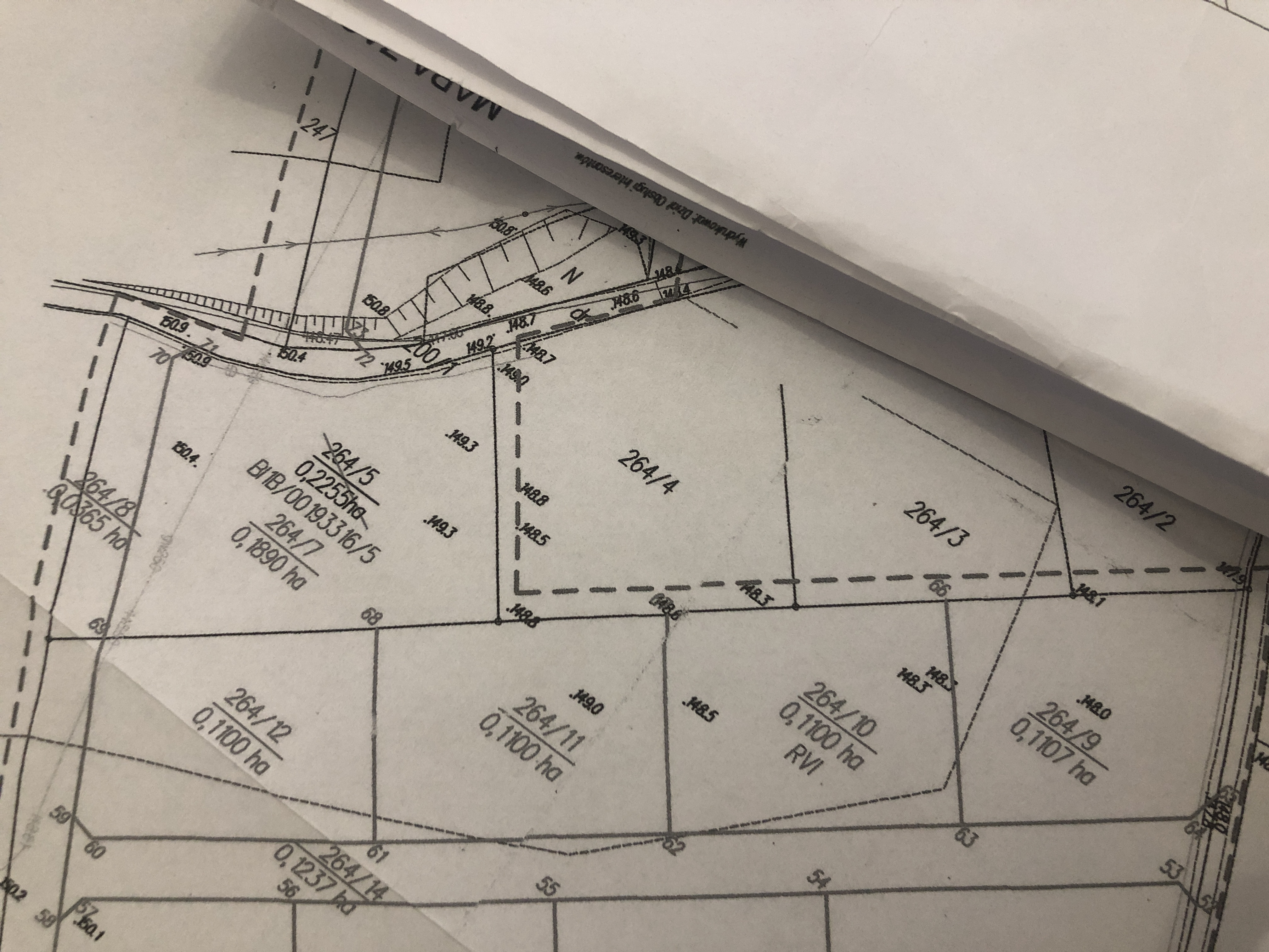 NOWA NAJTANSZA 199ZŁ/M2 1100m2 BUDOWLANA Z WZ 5min OD BIAŁEGOSTOKU