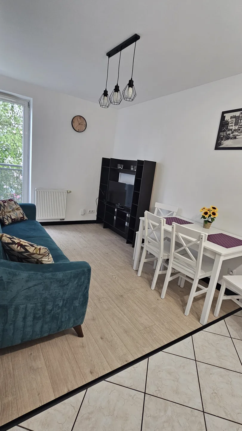 wynajme 2 pok z aneksem,34m,Dywizjonu 303,wlasciciel,od zaraz