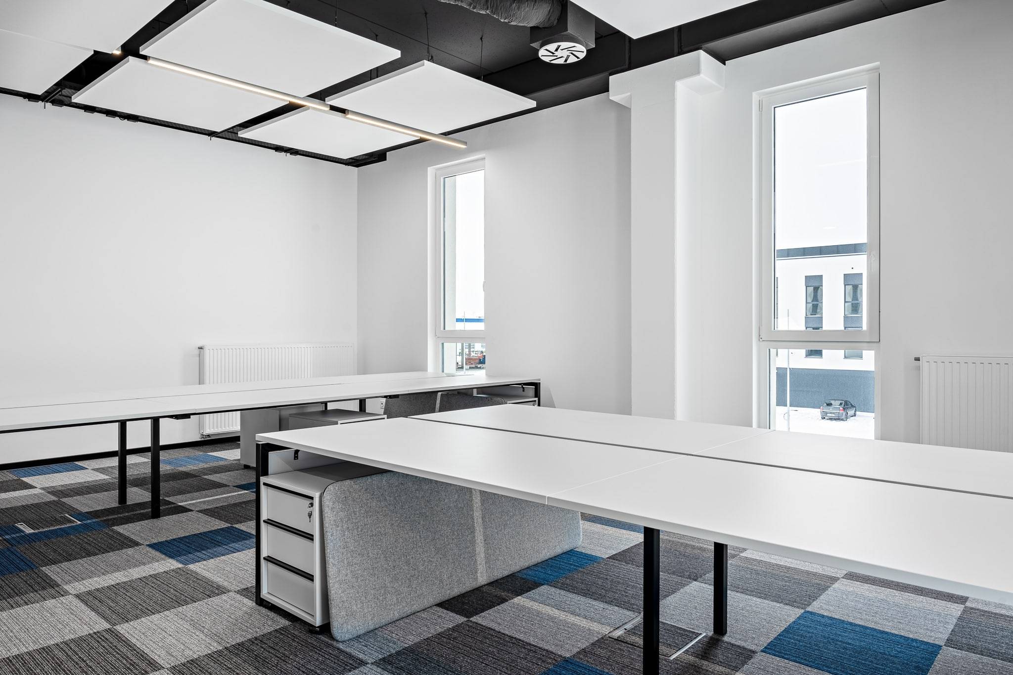 Nowoczesne biura w gminie Zgorzelec