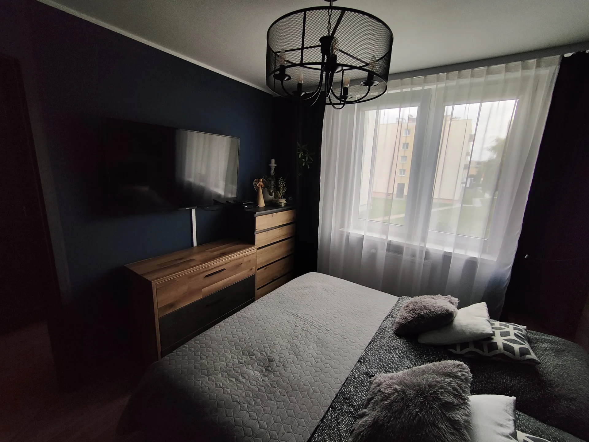 Mieszkanie po generalnym remoncie 38m2 Malbork