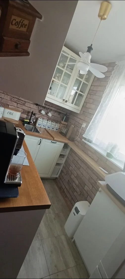 Mieszkanie w centrum Władysławowa