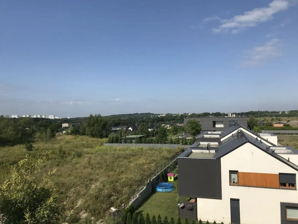 Mieszkanie do wynajęcia. - BEZPOŚREDNIO ! 38m2 - kawalerka