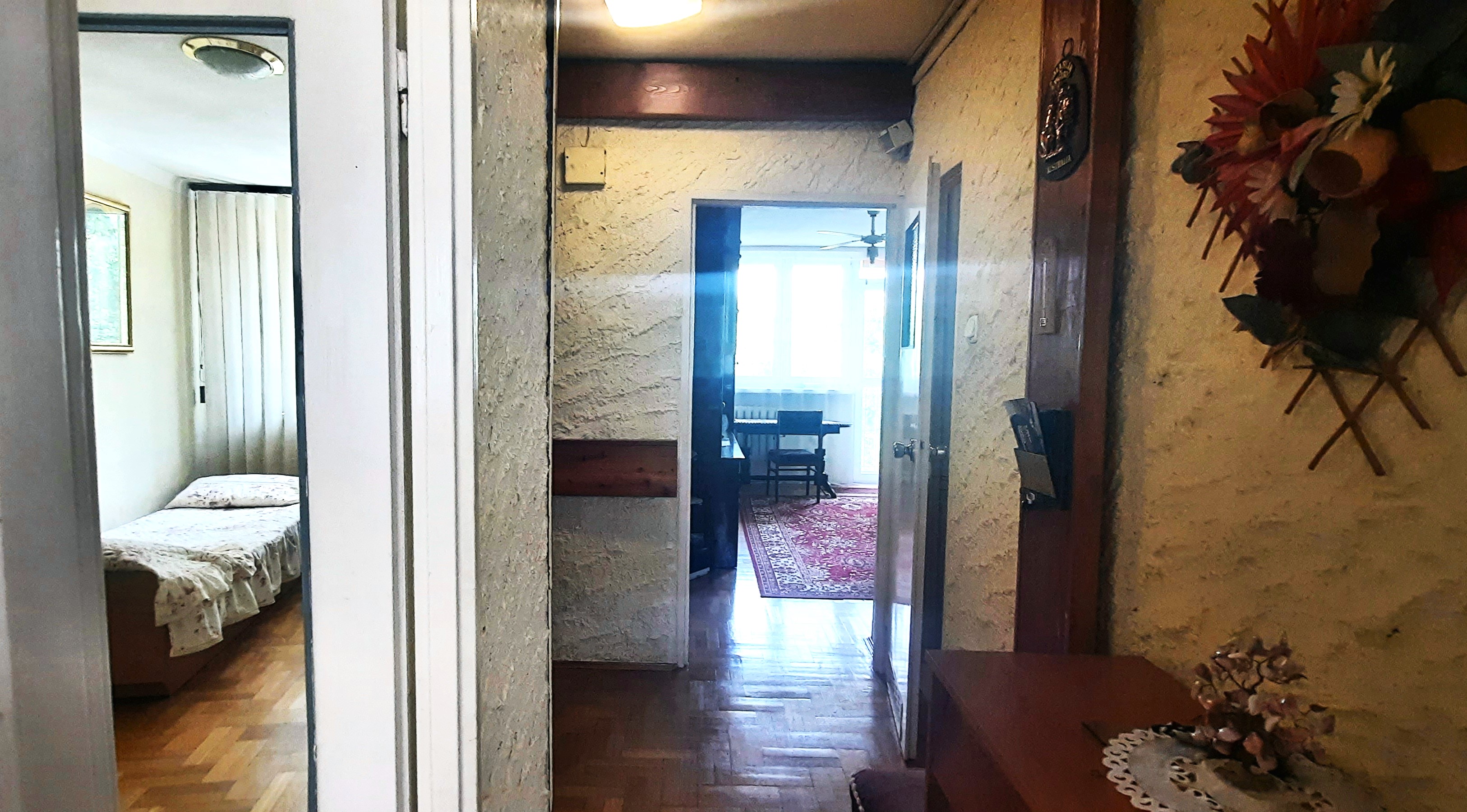 Sprzedaż mieszkania własnościowego z KW