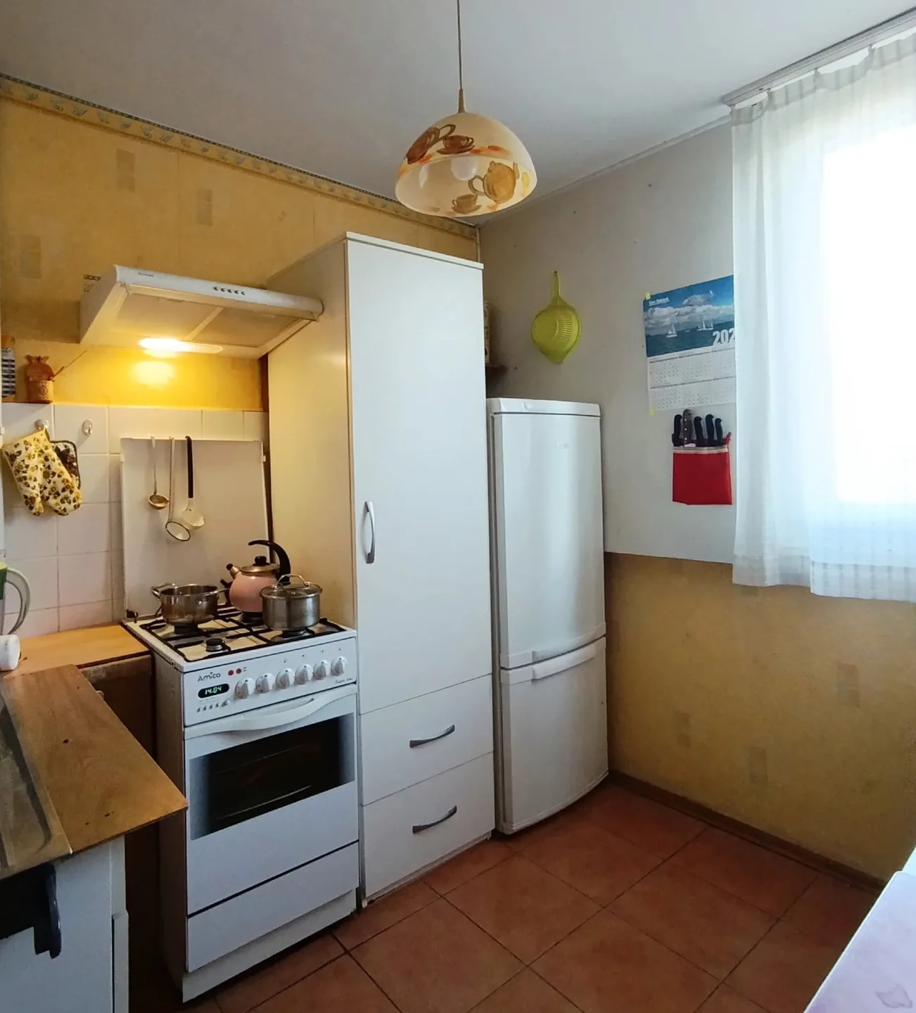 Sprzedam mieszkanie trzypokojowe w Kłodzku