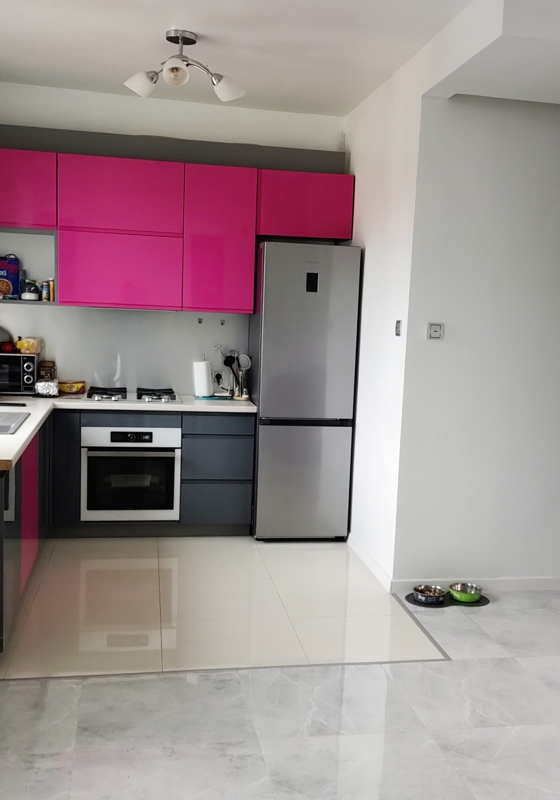 Mieszkanie 45,5m2 ŚWIDNIK, ul. Niepodległości