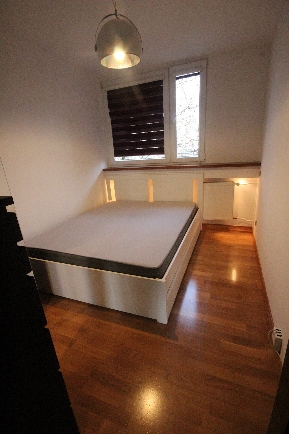 2pok, 47met, ul. Legnicka BALKON/PO REMONCIE (Wrocław)