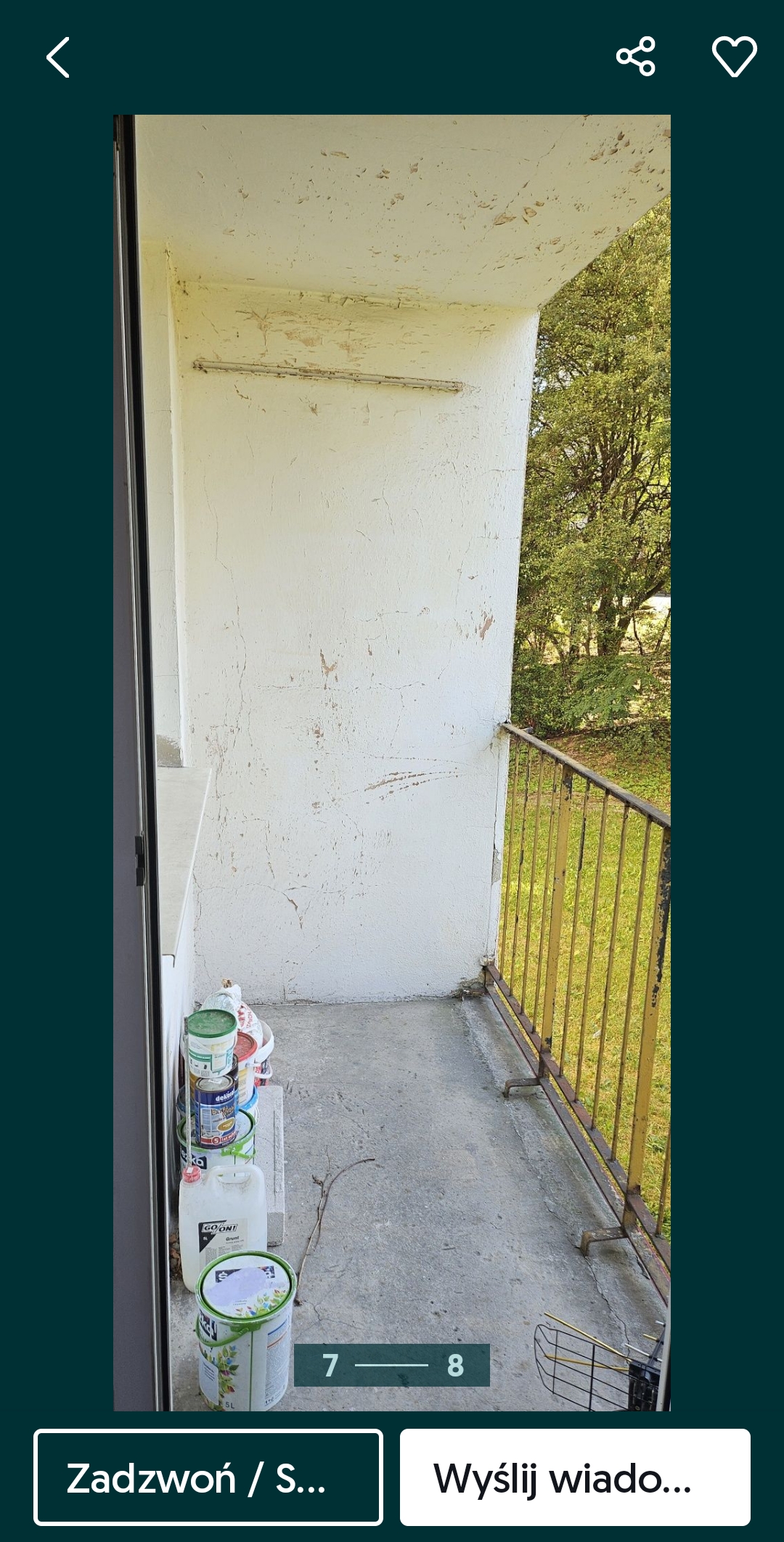 Mieszkanie na sprzedaż Libiąż