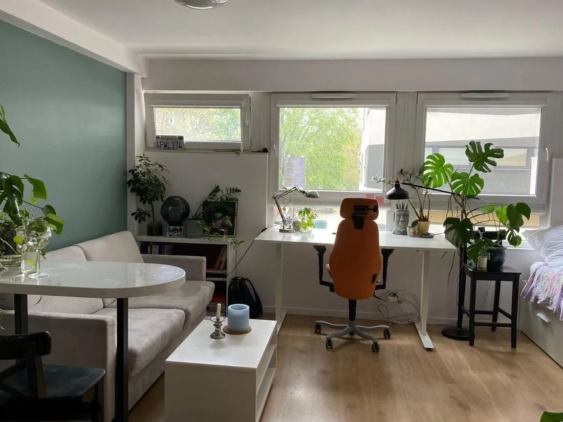 1pok, 26met, okolice Marcinkowskiego WINDA/2014 (Wrocław)