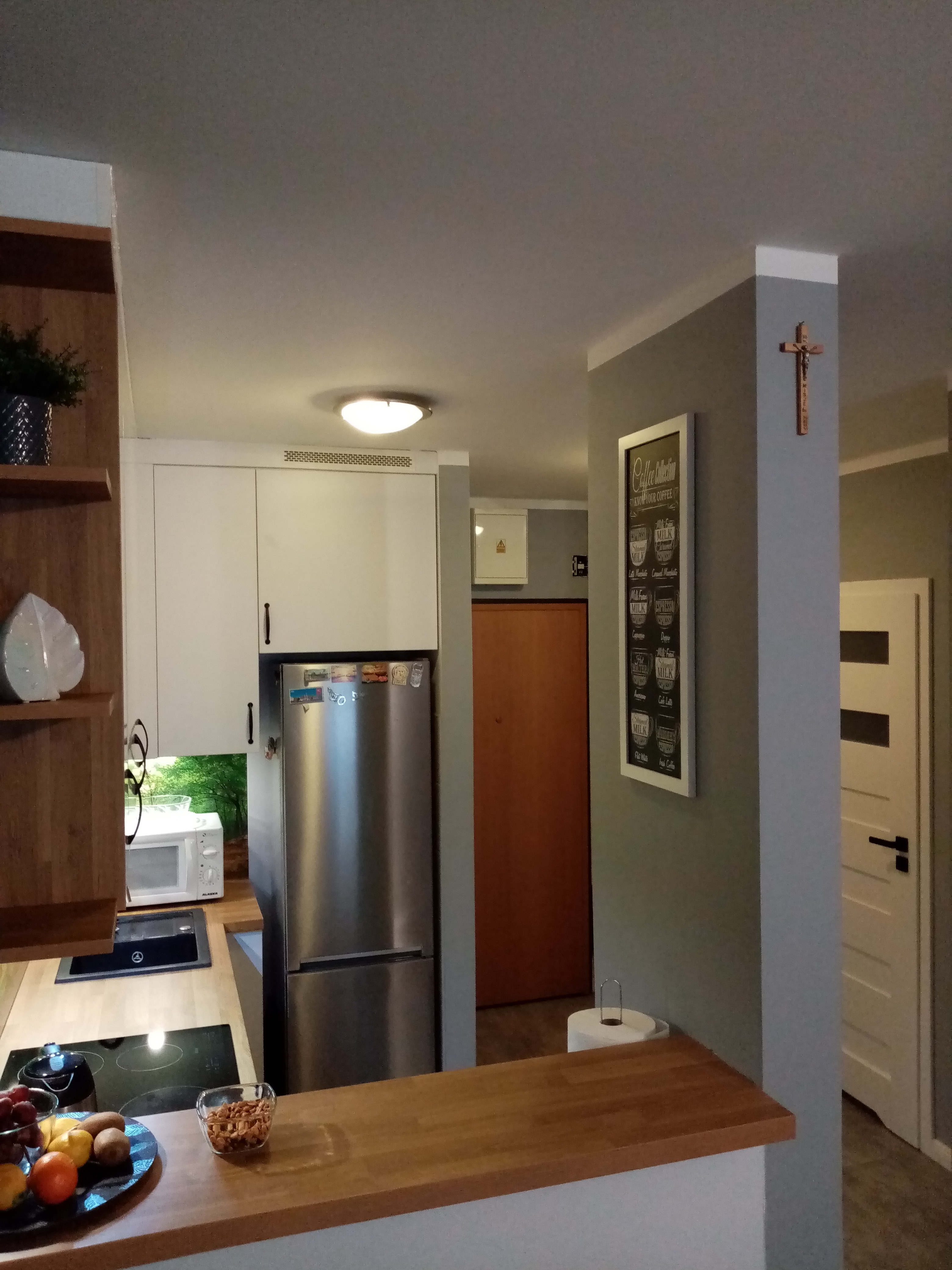 Wola, 2 pokoje, szybki dojazd do Centrum