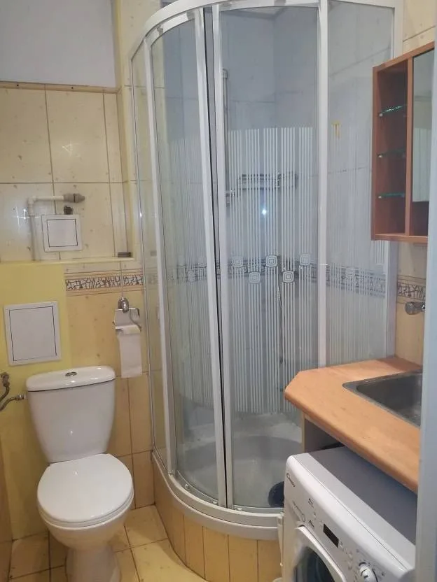 Wynajme W-wa Ochota Kawalerka 18m2