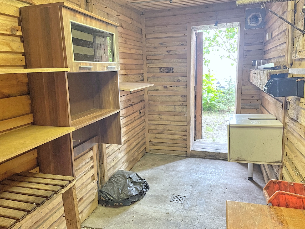 Wynajmę pomieszczenie na warsztat lub magazyn , Radzymin