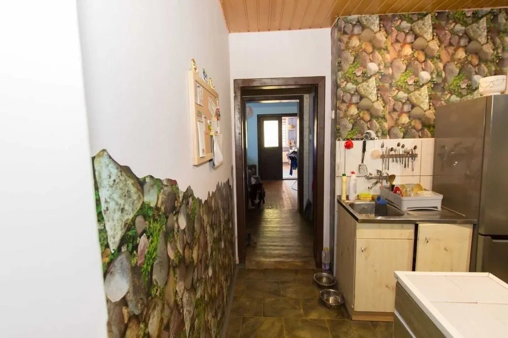 Sprzedam mieszkanie 61m2 bezczynszowe z dużym ogrodem.