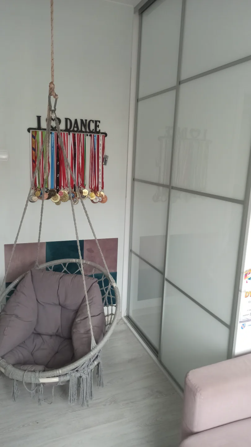 Mieszkanie 3 pokojowe, balkon, ul. Sosnowa, Konin