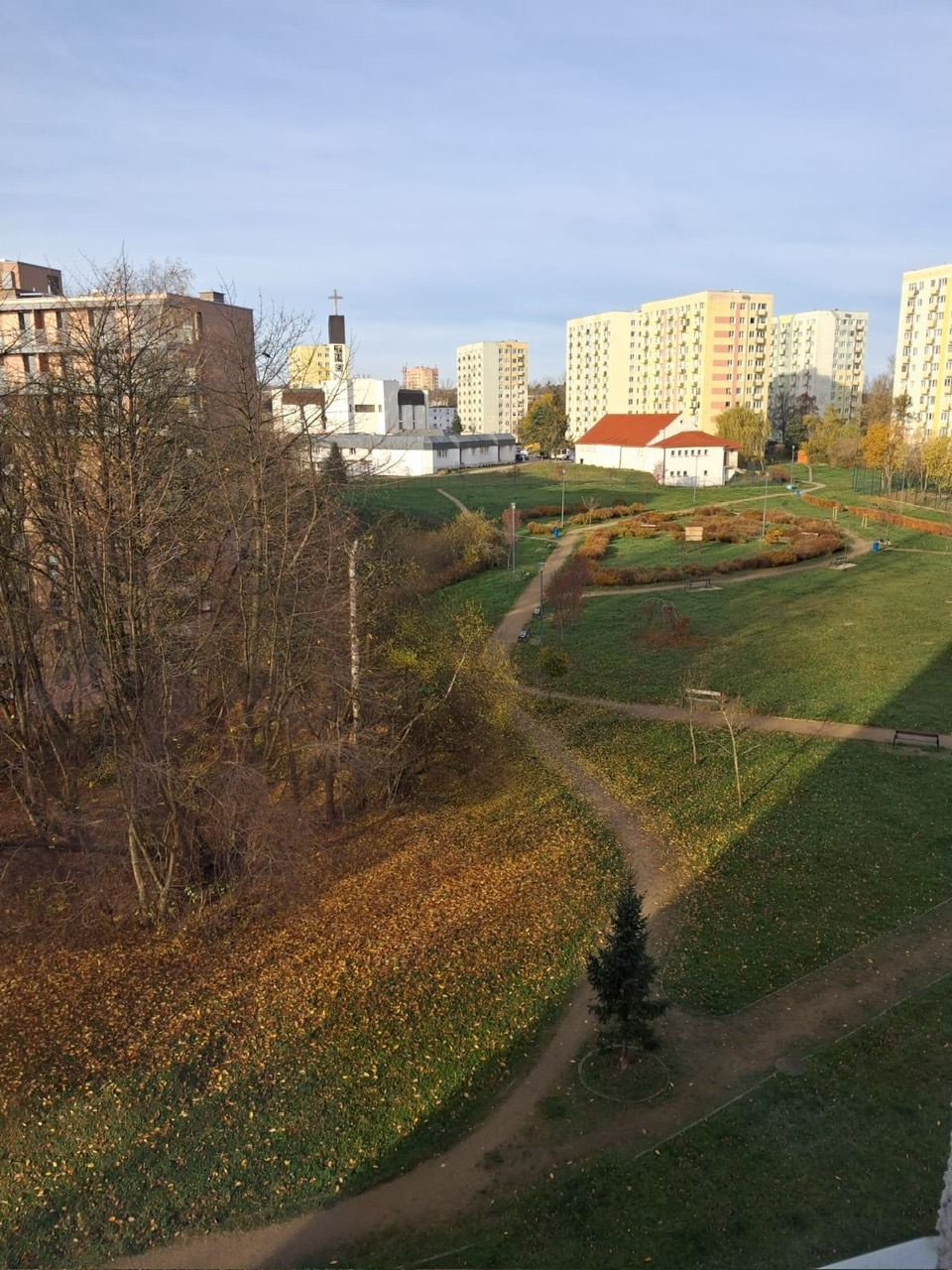 Mieszkanie 2-pokojowe w Gdyni Witomino na sprzedaz!