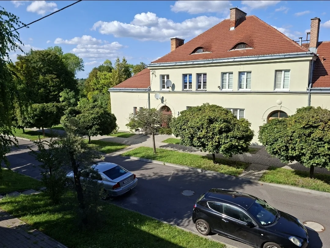 KAWALERKA NA SPRZEDAŻ