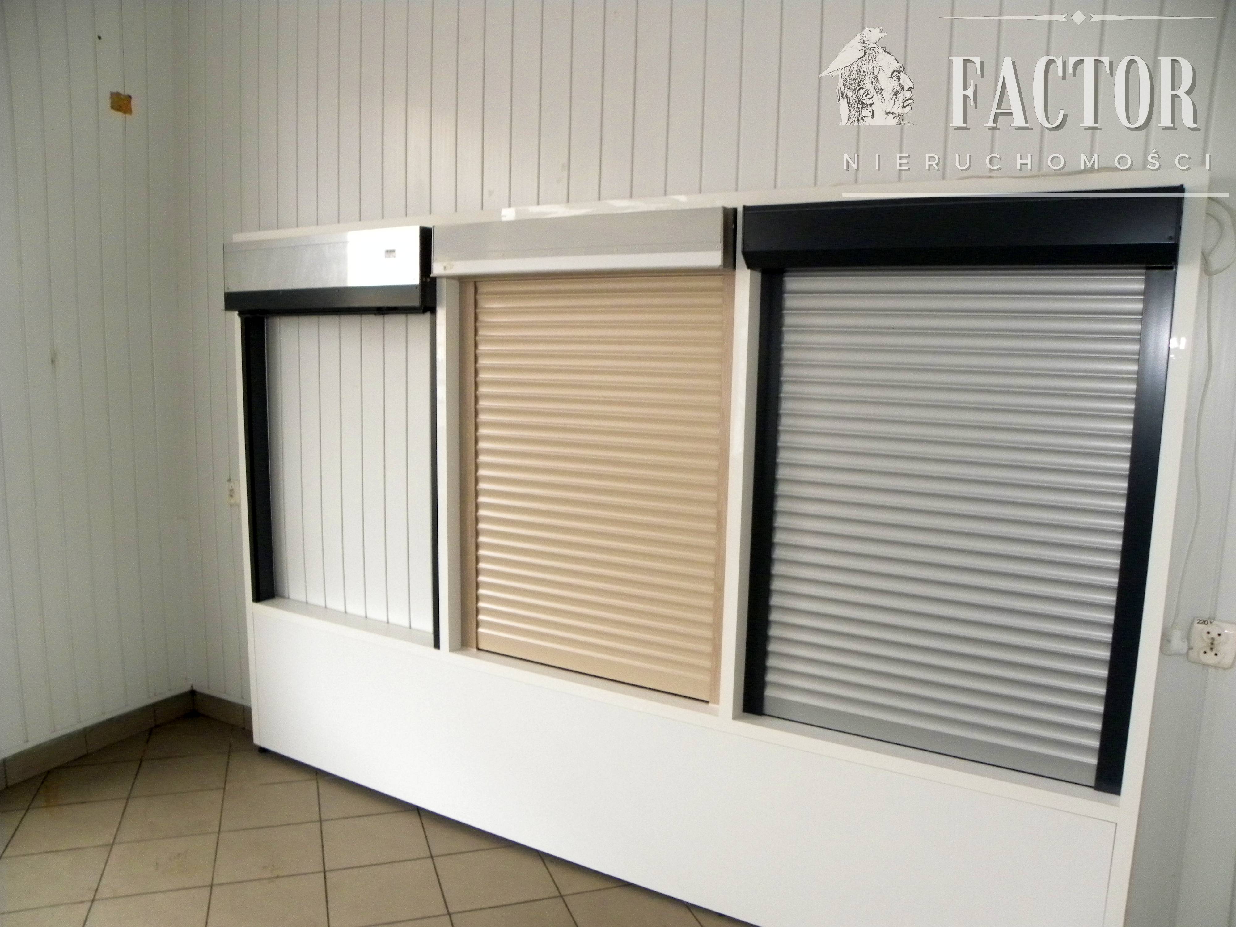 Gorlice, budynek handlowo-usługowo-mieszkalny, 642S/2021