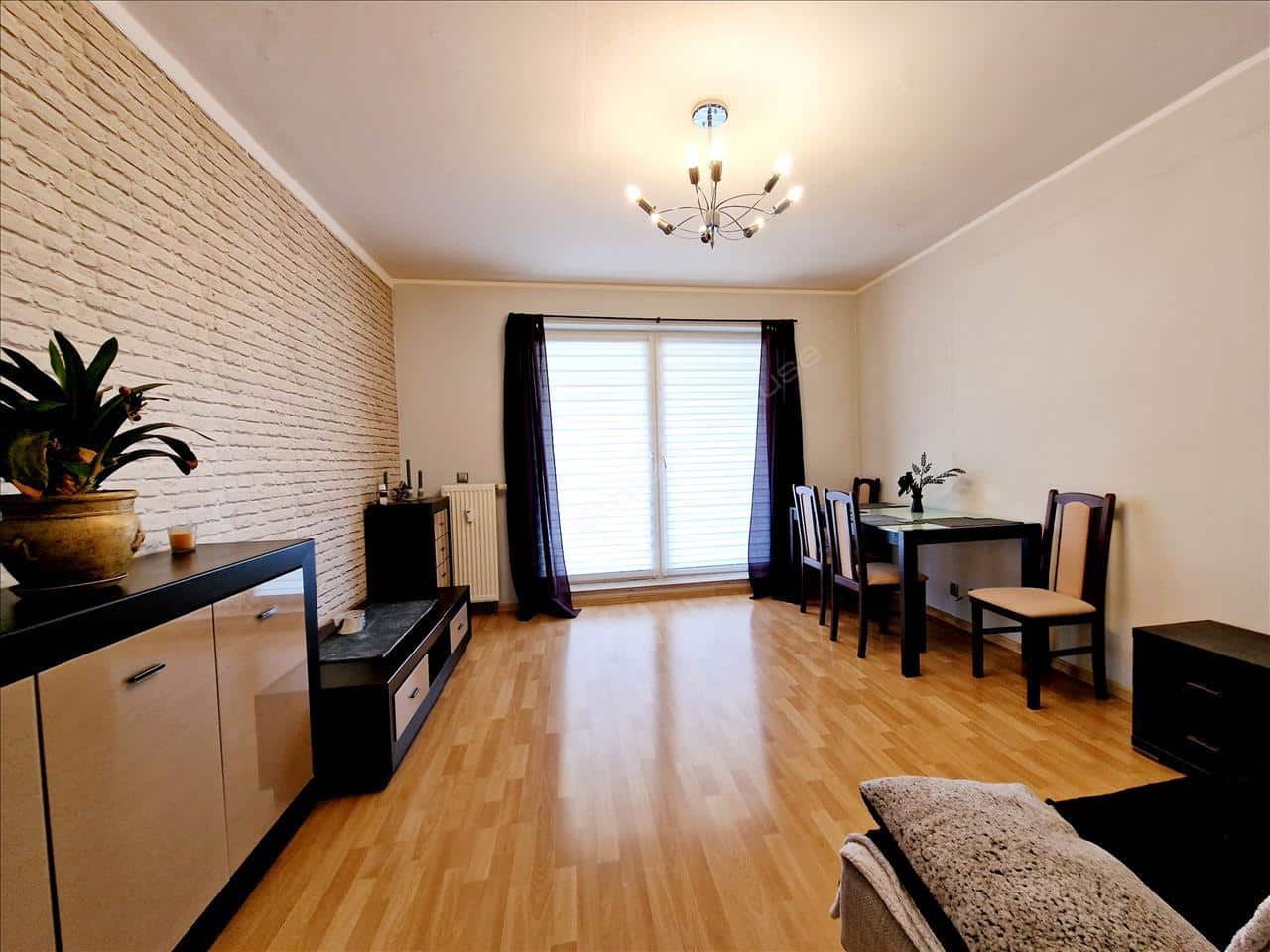 Do wynajęcia mieszkanie dwupokojowe