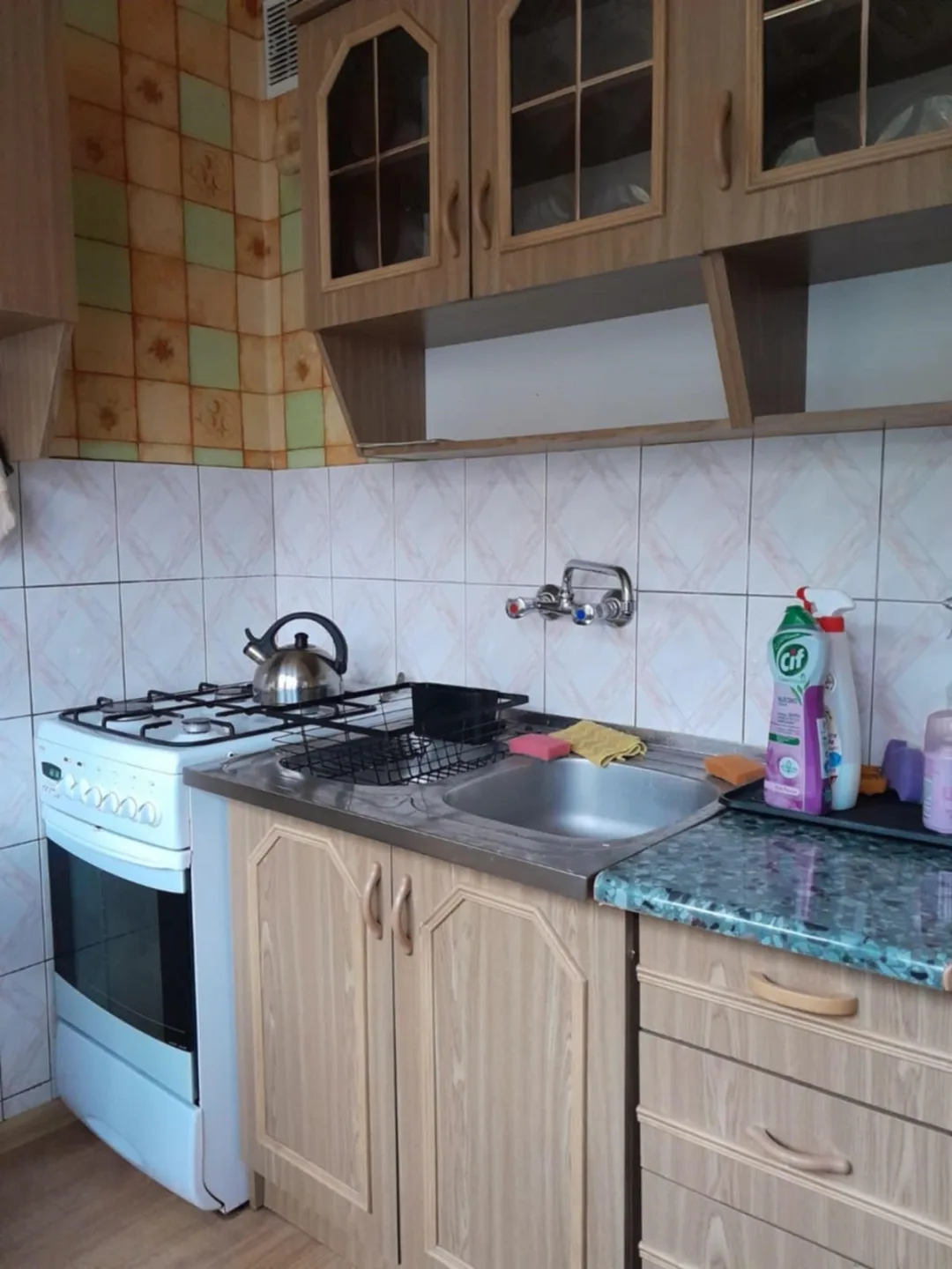 Sprzedam mieszkanie 3-pokojowe o pow. 48,17 m2